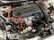 2026 Honda Civic Hatchback Hybrid Sport Touring