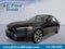 2026 Honda Civic Hatchback Hybrid Sport Touring