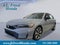 2026 Honda Civic Hatchback Hybrid Sport Touring