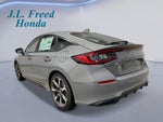 2026 Honda Civic Hatchback Hybrid Sport Touring