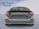 2026 Honda Civic Hatchback Hybrid Sport Touring