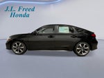 2026 Honda Civic Hatchback Hybrid Sport Touring