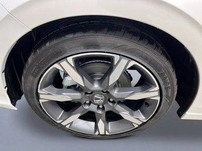 2026 Honda Civic Hatchback Hybrid Sport Touring
