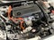 2026 Honda Civic Hatchback Hybrid Sport Touring