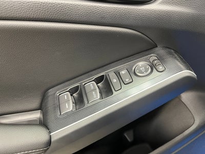 2026 Honda Civic Hatchback Hybrid Sport Touring