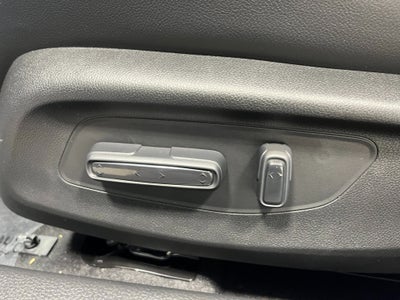 2026 Honda Civic Hatchback Hybrid Sport Touring