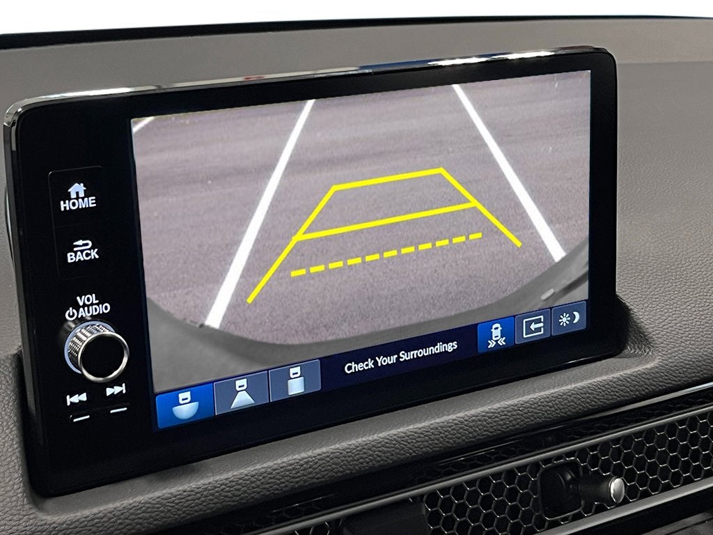 2026 Honda Civic Hatchback Hybrid Sport Touring