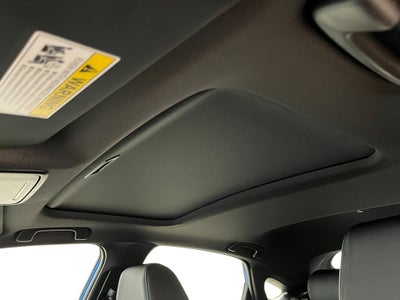 2026 Honda Civic Hatchback Hybrid Sport Touring