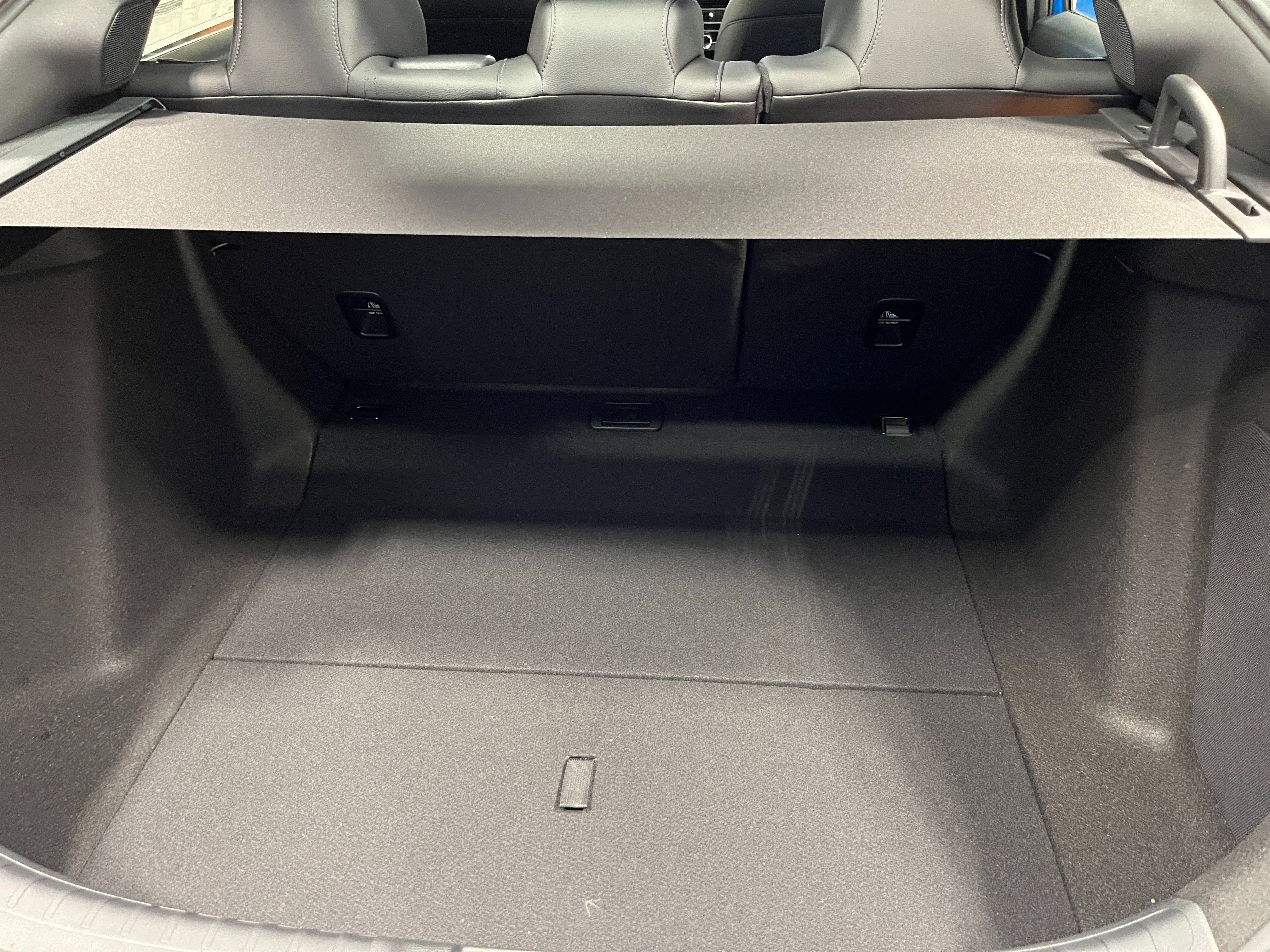 2026 Honda Civic Hatchback Hybrid Sport Touring