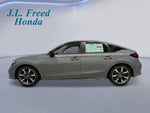 2026 Honda Civic Hatchback Hybrid Sport Touring
