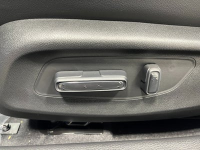 2026 Honda Civic Hatchback Hybrid Sport Touring
