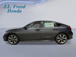2026 Honda Civic Hatchback Hybrid Sport Touring