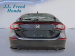 2026 Honda Civic Hatchback Hybrid Sport Touring