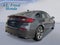 2026 Honda Civic Hatchback Hybrid Sport Touring