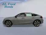 2026 Honda Civic Hatchback Hybrid Sport Touring