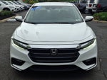 2021 Honda Insight Touring