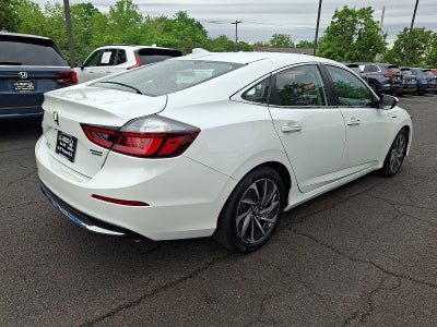 2021 Honda Insight Touring