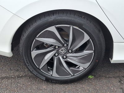 2021 Honda Insight Touring