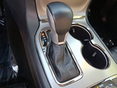 2020 Jeep Grand Cherokee High Altitude