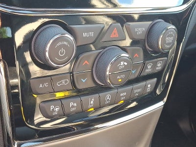 2020 Jeep Grand Cherokee High Altitude