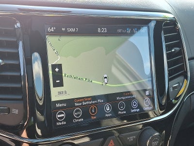 2020 Jeep Grand Cherokee High Altitude