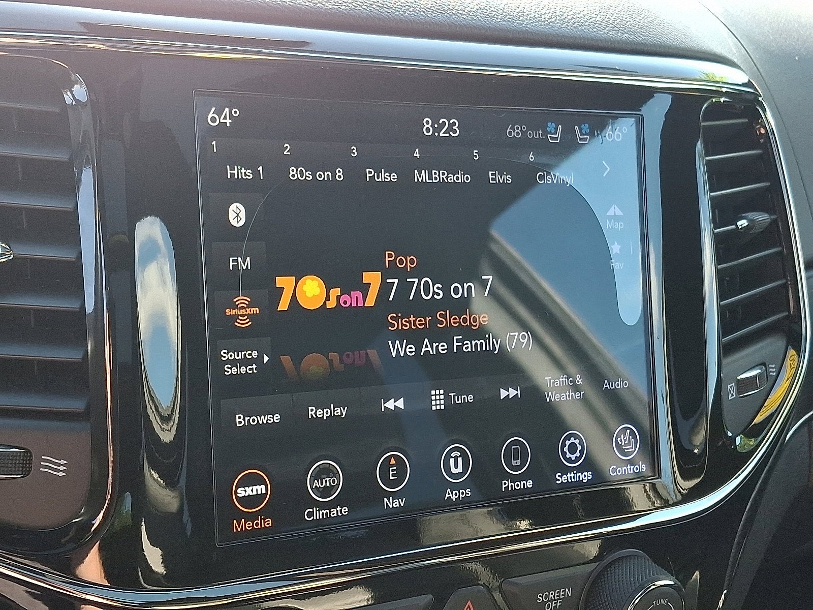 2020 Jeep Grand Cherokee High Altitude