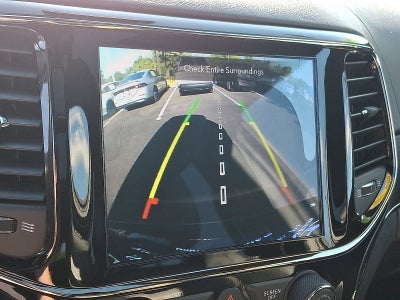 2020 Jeep Grand Cherokee High Altitude