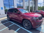2020 Jeep Grand Cherokee High Altitude