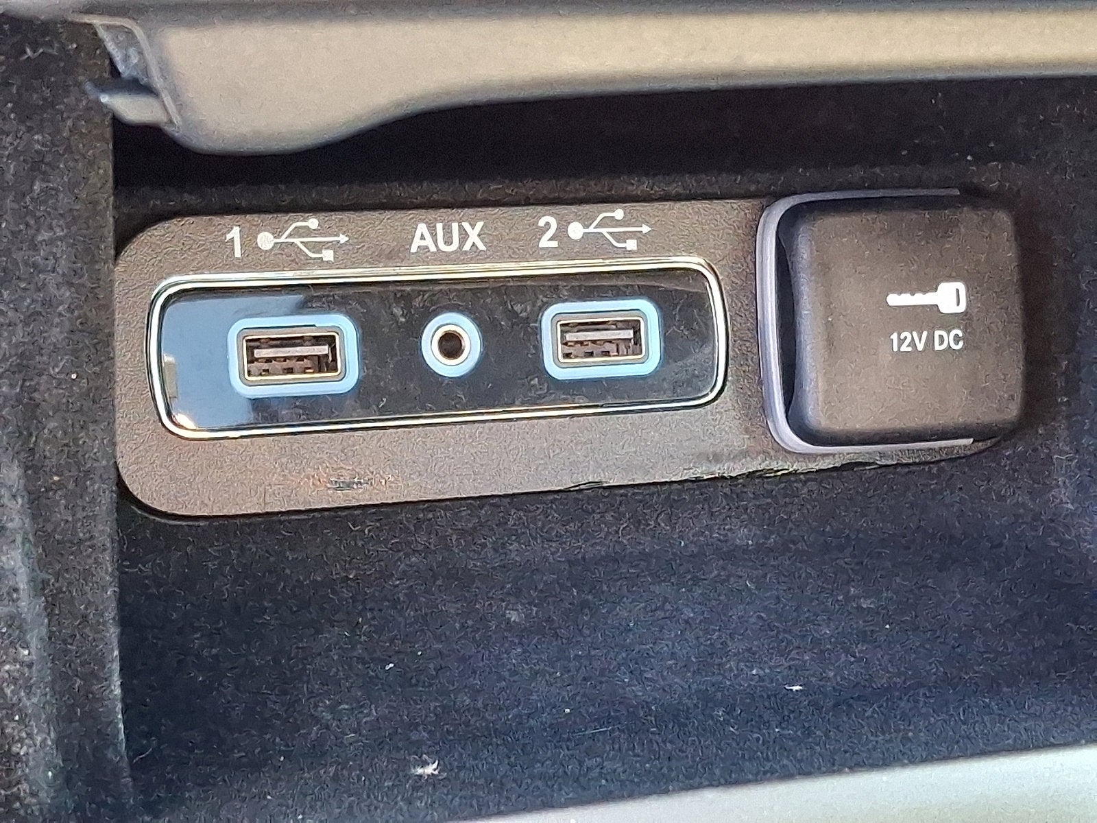 2020 Jeep Grand Cherokee High Altitude