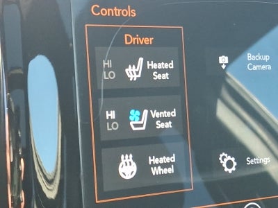 2020 Jeep Grand Cherokee High Altitude