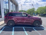 2020 Jeep Grand Cherokee High Altitude
