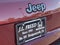 2020 Jeep Grand Cherokee High Altitude
