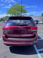 2020 Jeep Grand Cherokee High Altitude