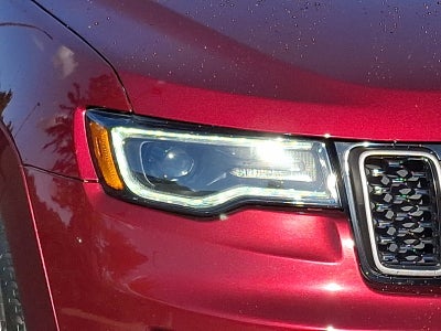 2020 Jeep Grand Cherokee High Altitude