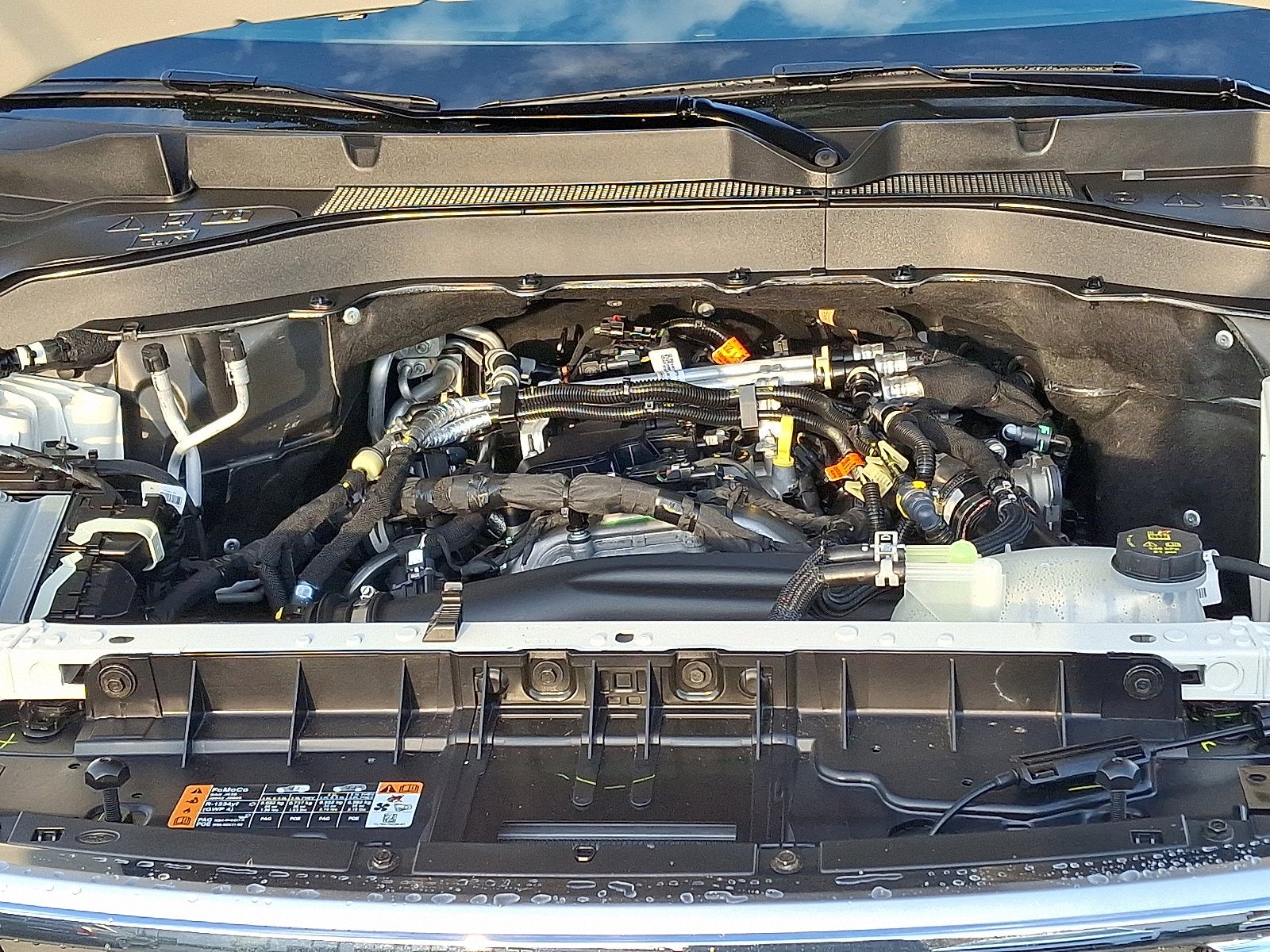 2025 Ford Explorer Active - Photo 29