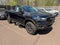 2021 Ford Ranger Lariat Tremor