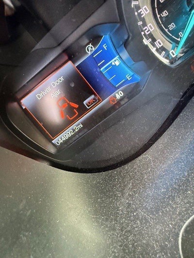 2021 Ford Ranger Lariat Tremor