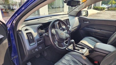 2016 Chevrolet Colorado 4WD Z71