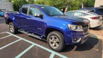 2016 Chevrolet Colorado 4WD Z71