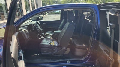 2016 Chevrolet Colorado 4WD Z71