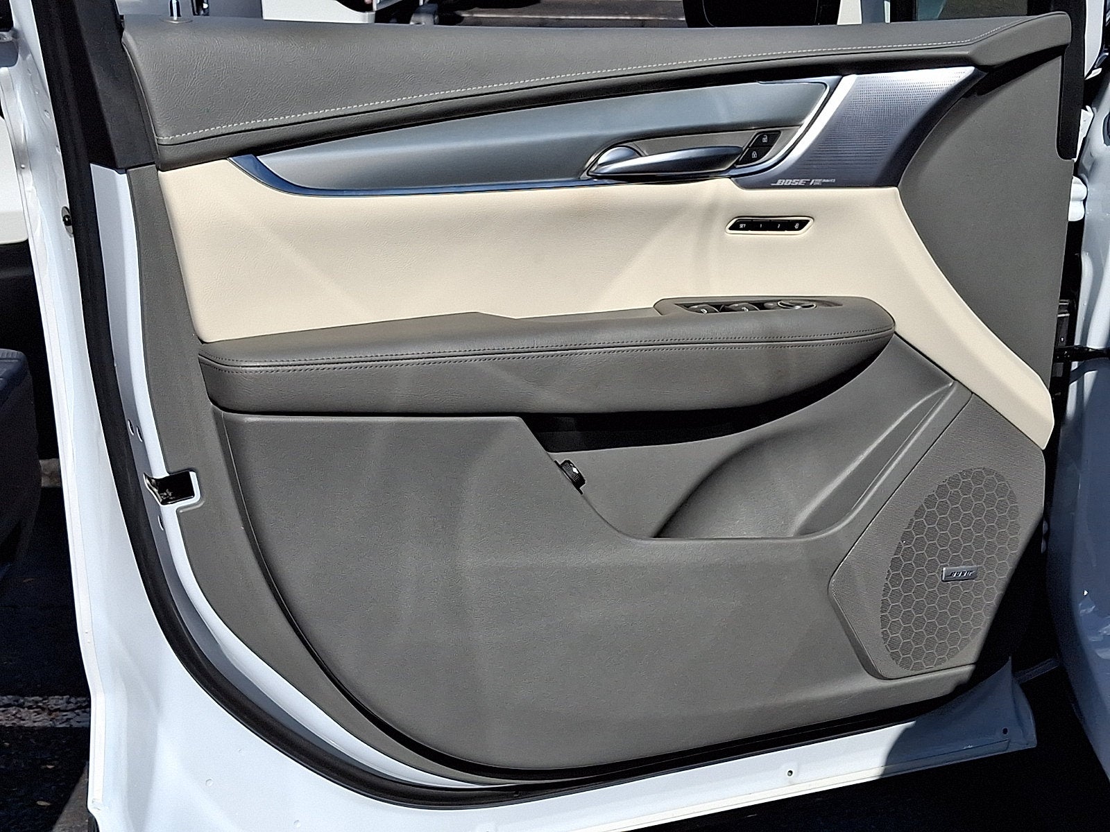 2024 Cadillac XT5 AWD Premium Luxury