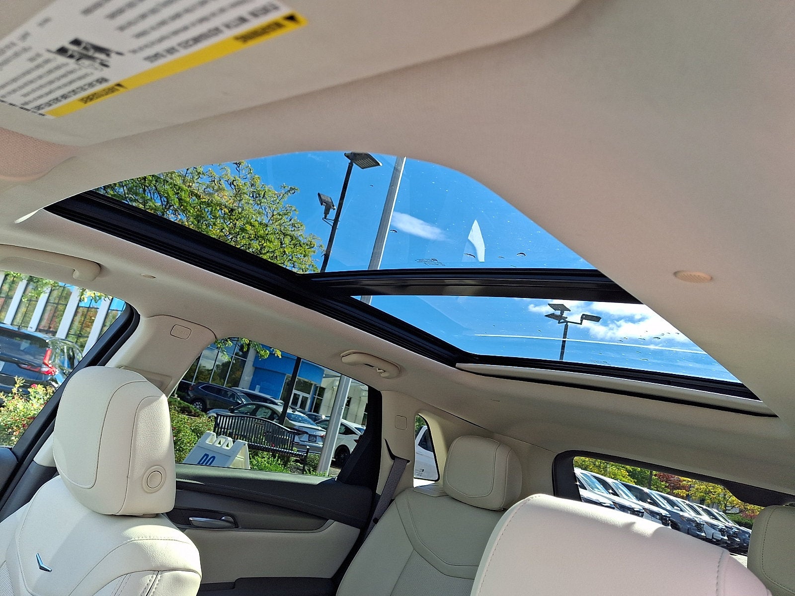 2024 Cadillac XT5 AWD Premium Luxury