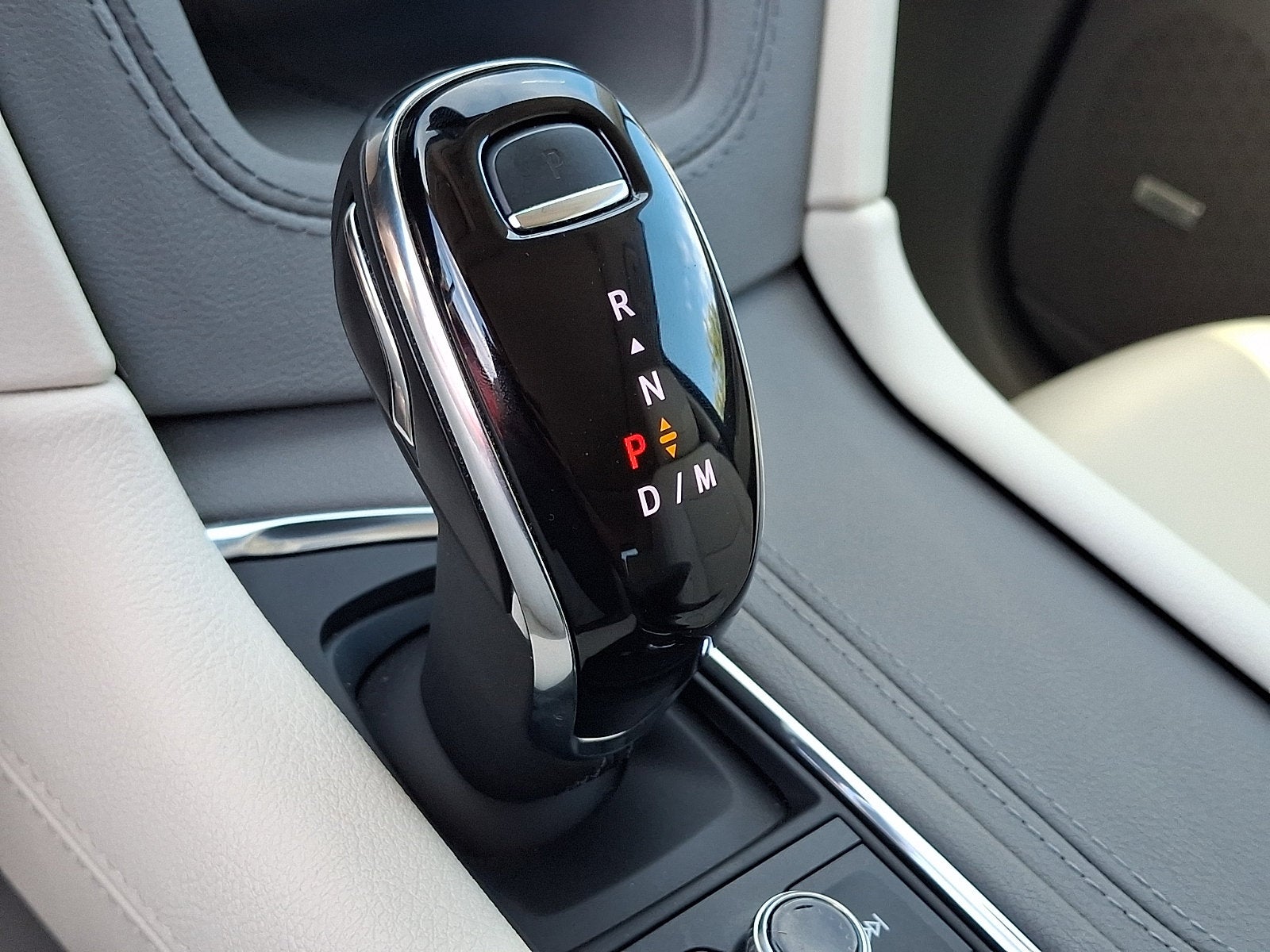 2024 Cadillac XT5 AWD Premium Luxury