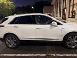 2024 Cadillac XT5 AWD Premium Luxury