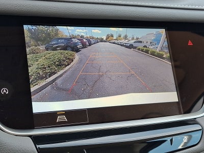 2024 Cadillac XT5 AWD Premium Luxury