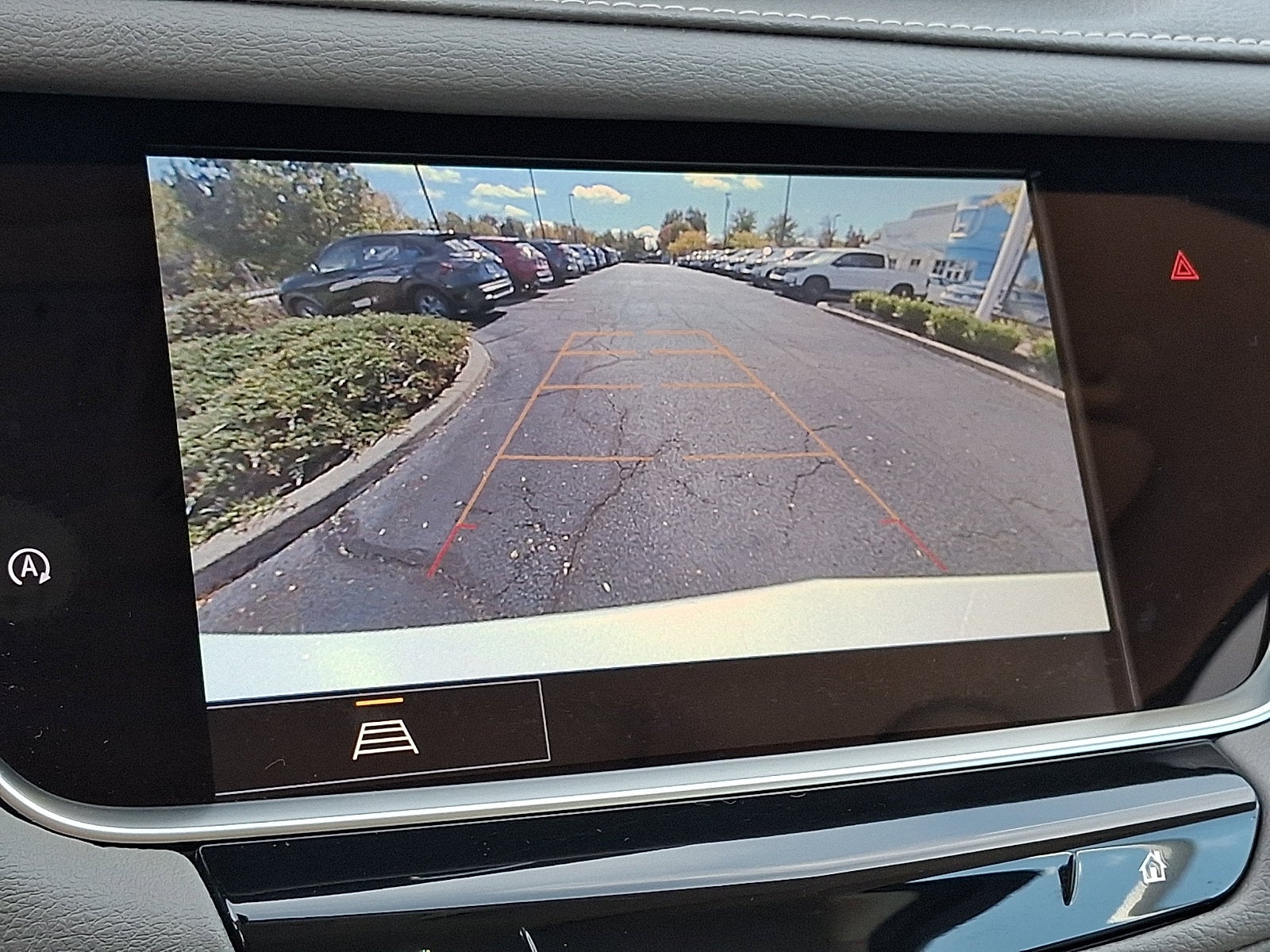 2024 Cadillac XT5 AWD Premium Luxury