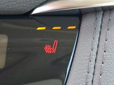 2024 Cadillac XT5 AWD Premium Luxury