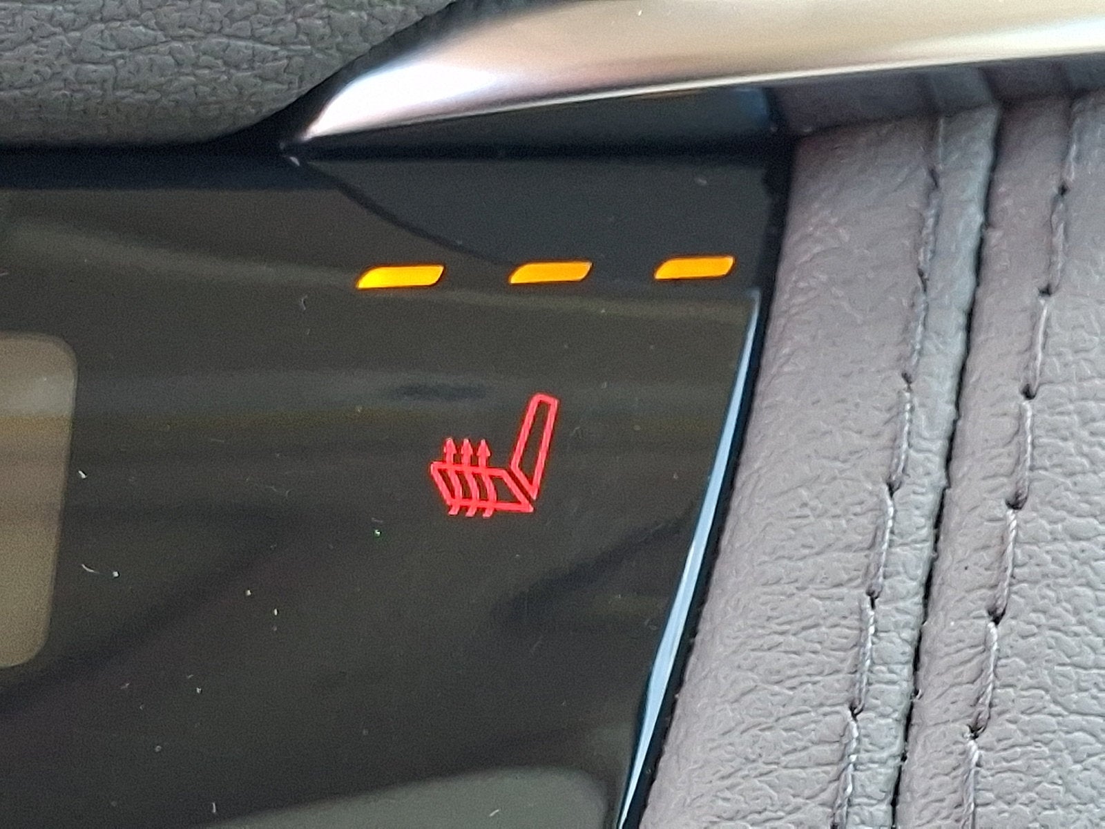 2024 Cadillac XT5 AWD Premium Luxury