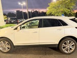 2024 Cadillac XT5 AWD Premium Luxury