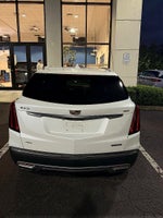2024 Cadillac XT5 AWD Premium Luxury